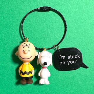 スヌーピー(SNOOPY)のゆゆゆ様専用♡じゃらじゃらキーホルダー(キーホルダー/ストラップ)