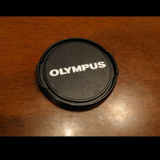 オリンパス(OLYMPUS)のOLYMPUS LC-37B レンズキャップ(その他)