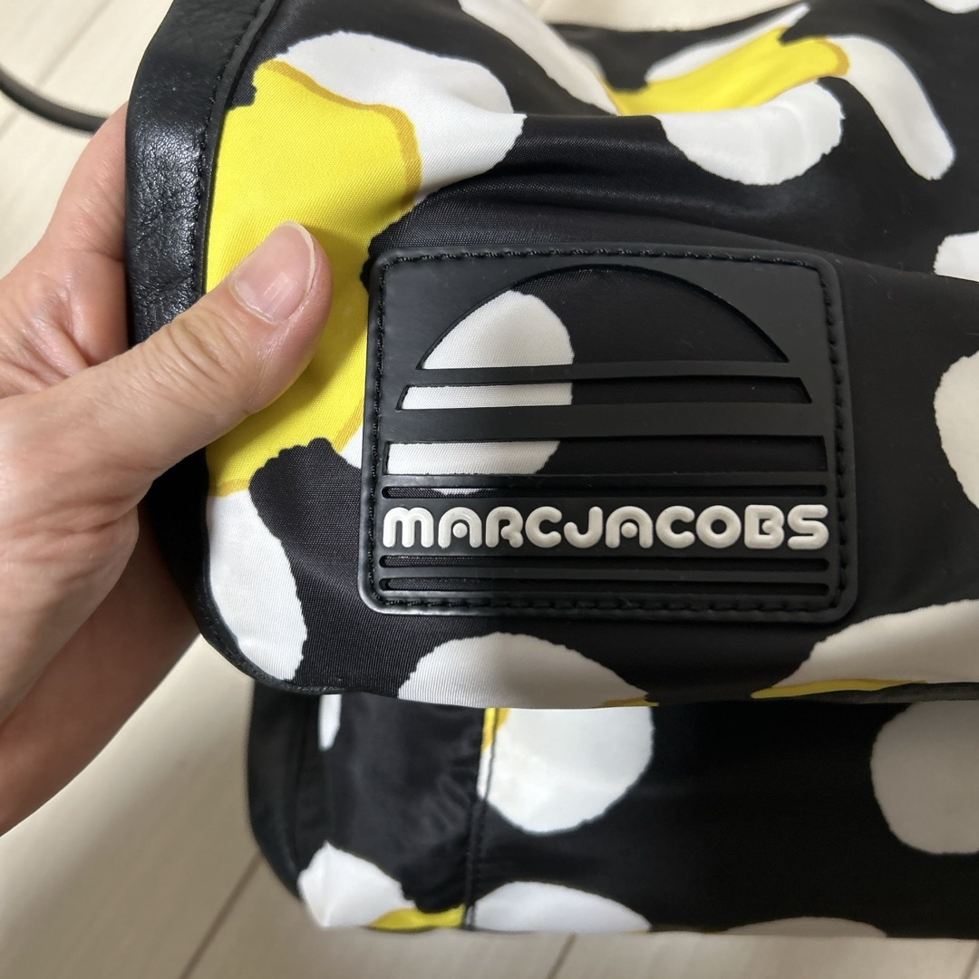 MARC JACOBS(マークジェイコブス)のマークジェイコブス　トートバッグ レディースのバッグ(トートバッグ)の商品写真