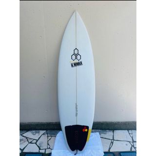 ぴろりんさん専用 Joel tudor サーフボード 6.8ftの通販｜ラクマ