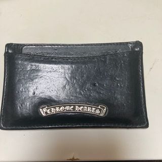 クロムハーツ 名刺入れ/定期入れ(メンズ)の通販 93点 | Chrome Hearts