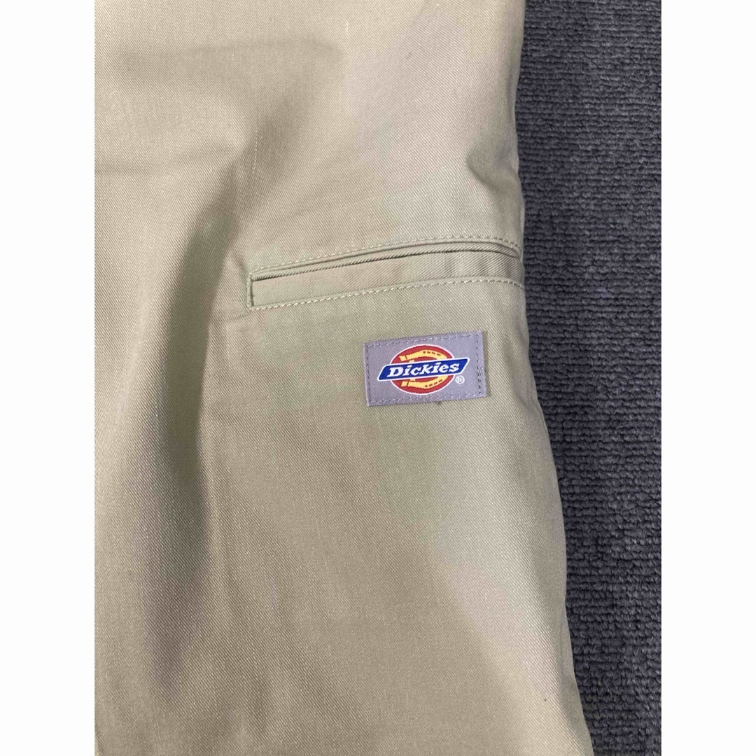 Dickies(ディッキーズ)の【新品未使用】ディッキーズ　ハーフパンツ メンズのパンツ(ショートパンツ)の商品写真