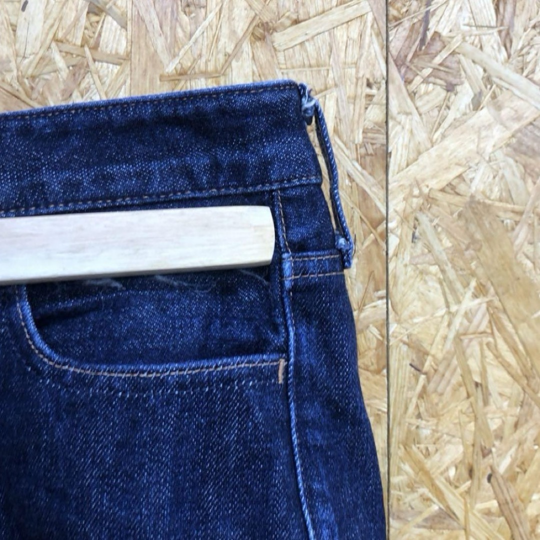 Healthy DENIM(ヘルシーデニム)の231127-38 Healthy ジーンズ 25インチ レディースのパンツ(デニム/ジーンズ)の商品写真