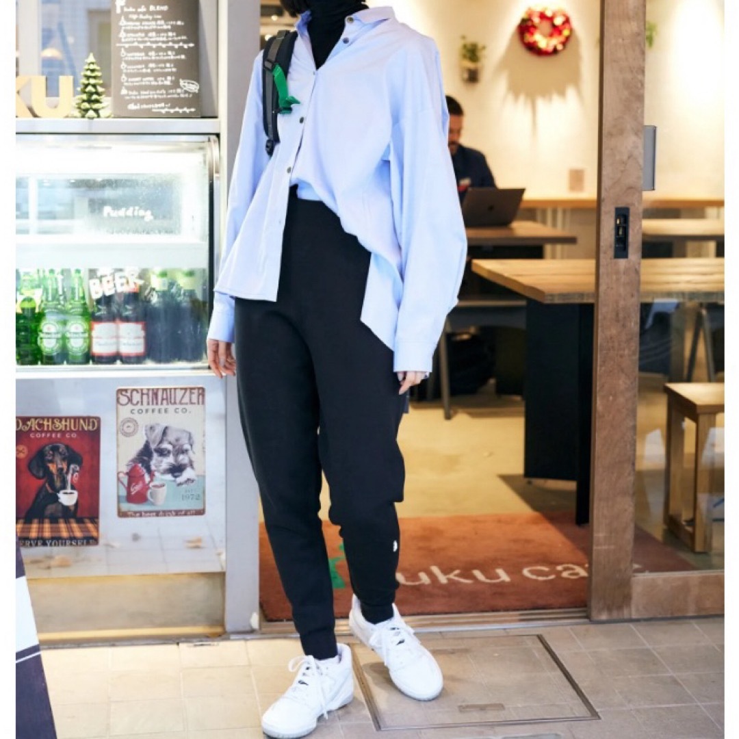 nagonstans - 2024SS ナゴンスタンス ニットパンツ nagonstans - 2024SS ナゴンスタンス ニットパンツ