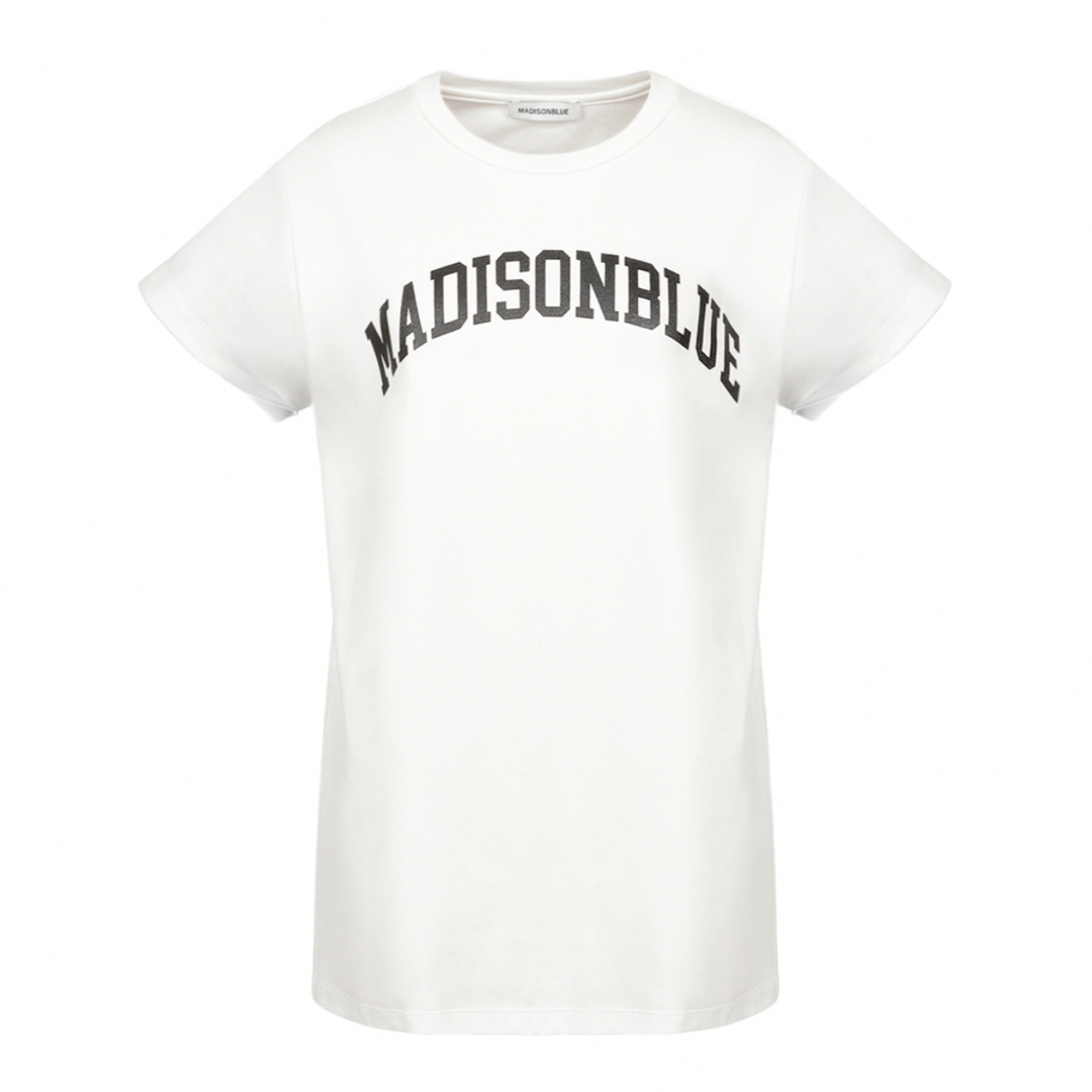 MADISONBLUE(マディソンブルー)の【新品】MADISONBLUE  完売Tシャツ レディースのトップス(Tシャツ(半袖/袖なし))の商品写真