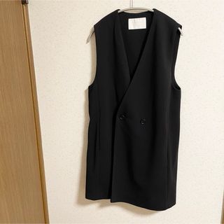 トゥモローランド ベスト/ジレ(レディース)の通販 400点以上