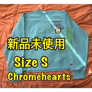 クロムハーツ(Chrome Hearts)のChrome hearts クロムハーツ Matty Boy Crewneck(スウェット)