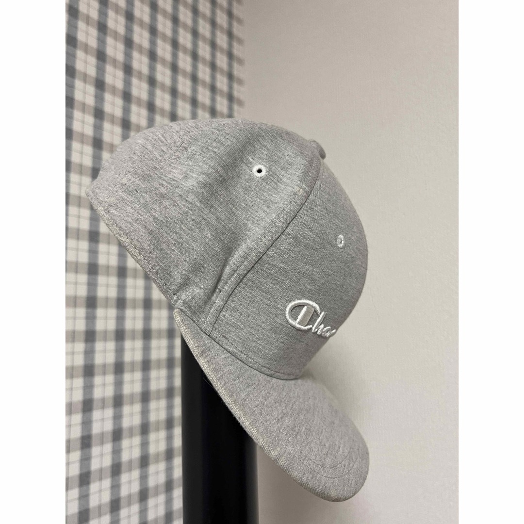 Champion(チャンピオン)のChampion cap メンズの帽子(その他)の商品写真