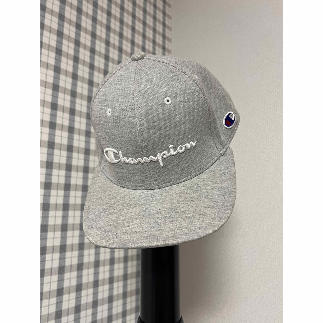 Champion(チャンピオン)のChampion cap メンズの帽子(その他)の商品写真