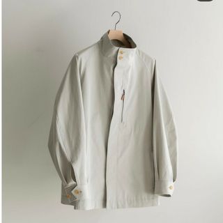 【ケンジーニョさま専用】MAATEE & SONS 22ss H BLOUSON(ブルゾン)