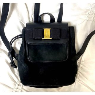 Salvatore Ferragamo(リュック/バックパック)のフリマアイテム一覧 Salvatore Ferragamo(リュック/バックパック)のフリマアイテム一覧