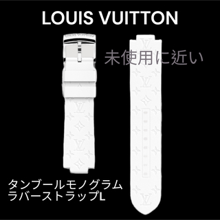 LOUIS VUITTON - ルイヴィトン タンブール ベルトの通販 by MSI