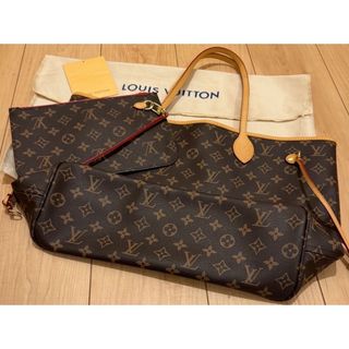 LOUIS VUITTON - 【難あり】ルイヴィトン/LOUIS VUITTONモノグラム