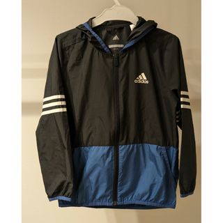 アディダス(adidas)の【値下げ交渉OK】アディダス　アウター　130cm(ジャケット/上着)