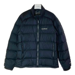 mont bell - モンベル mont-bell コルチナダウンコート MEN's Sサイズ