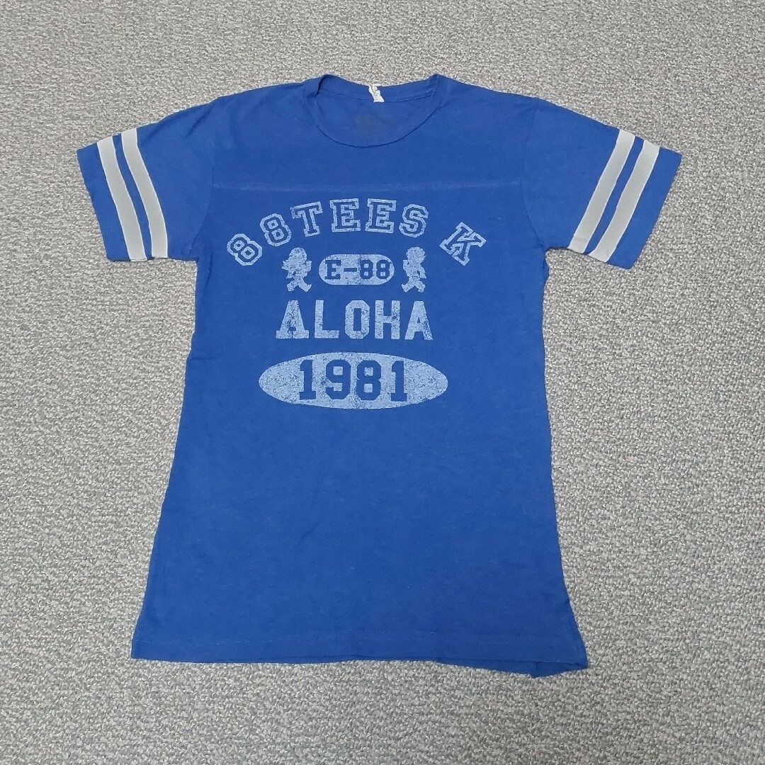 88TEES(エイティーエイティーズ)のTシャツ メンズのトップス(Tシャツ/カットソー(半袖/袖なし))の商品写真