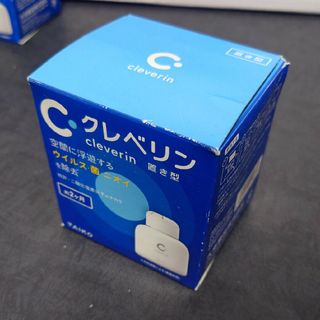 クレベリン 置き型 150g(その他)