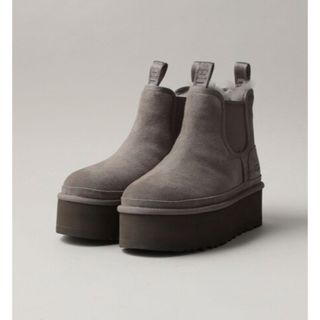 アグ(UGG)の2024  UGG Neumel Platform CHELSEA　アグ ブーツ(ブーツ)