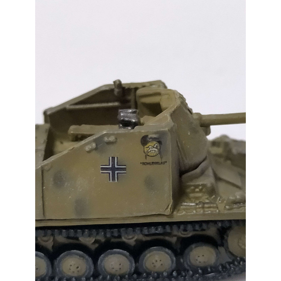 DRAGON(ドラゴン)のマーダーⅡ 1/144 第561戦車駆逐戦車大隊 第3中隊 1943 ロシア エンタメ/ホビーのおもちゃ/ぬいぐるみ(模型/プラモデル)の商品写真