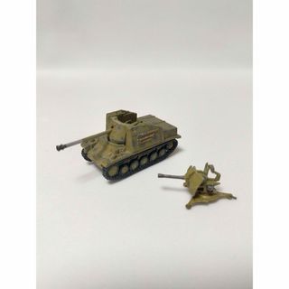 マーダーⅡ 1/144 第561戦車駆逐戦車大隊 第3中隊 1943 ロシア