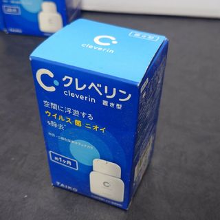 クレベリン 置き型 60g(その他)