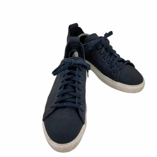 ジェームスパース(JAMES PERSE)のJAMES PERSE(ジェームスパース) low lace up sneakr(スニーカー)