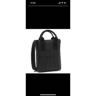 ジバンシィ(GIVENCHY)のジバンシー　トートバッグ(トートバッグ)