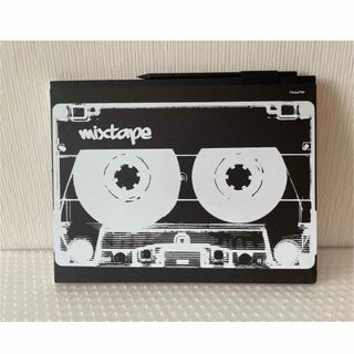 NUUNA ドイツ製スケッチブック mixtapeスタニングルアー購入(スケッチブック/用紙)