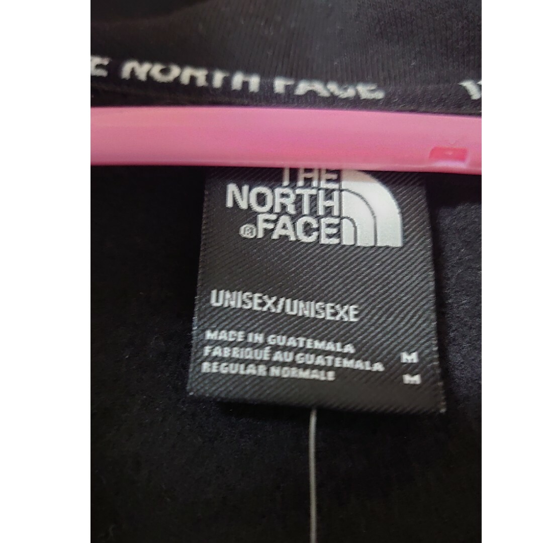 THE NORTH FACE(ザノースフェイス)の日本未発売！韓国！ノースフェイスSTEEPTECH パーカー メンズのトップス(パーカー)の商品写真