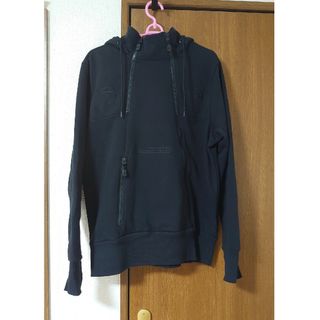 ザノースフェイス(THE NORTH FACE)の日本未発売！韓国！ノースフェイスSTEEPTECH パーカー(パーカー)