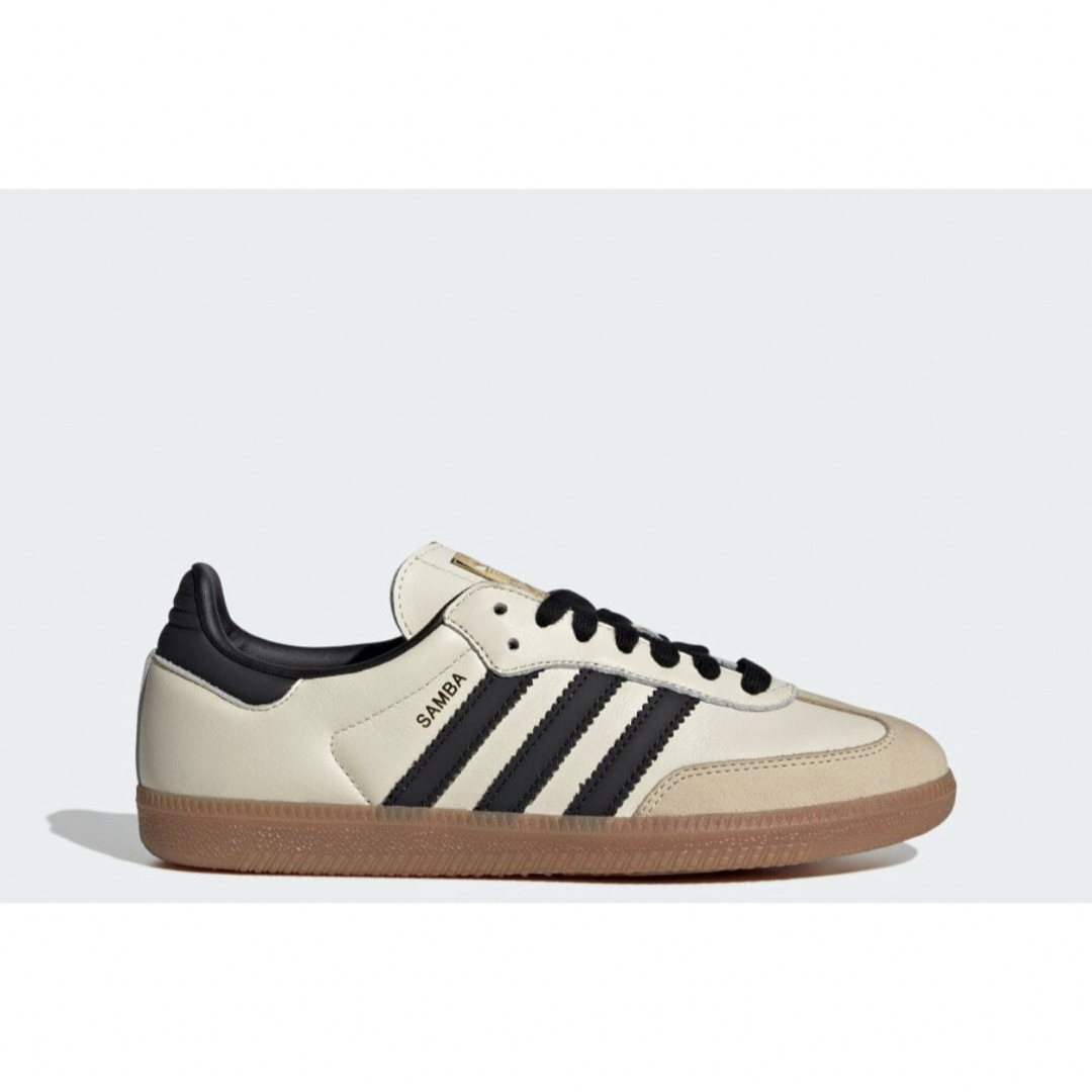 Originals（adidas）(オリジナルス)の25 新品 ID0478 adidas SAMBA OG サンバ OG レディースの靴/シューズ(スニーカー)の商品写真