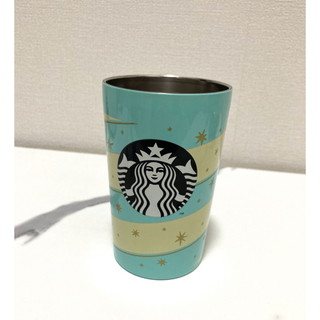 スターバックスコーヒー(Starbucks Coffee)のスターバックス コーヒー タンブラー  ステンレス (グラス/カップ)