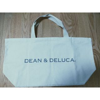 ディーンアンドデルーカ(DEAN & DELUCA)のDEAN&DELUCAトートバッグ(トートバッグ)