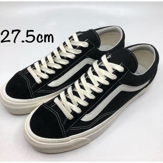 ヴァンズ(VANS)の【新品】 Vans Og Style 36 Lx 27.5cm バンズ スタイル(スニーカー)