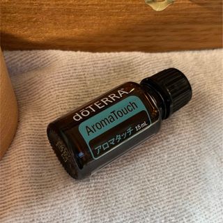 ドテラ(doTERRA)のアロマタッチ｜エッセンシャルオイル(精油)(エッセンシャルオイル（精油）)