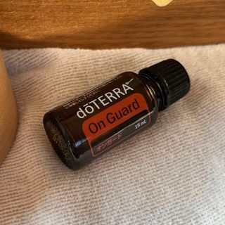 ドテラ(doTERRA)のオンガード｜エッセンシャルオイル(エッセンシャルオイル（精油）)