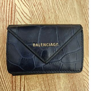 バレンシアガ クロコダイル 折り財布(メンズ)の通販 11点 | Balenciaga 