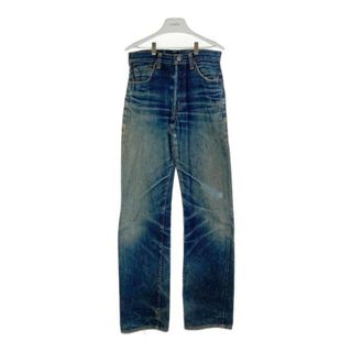 Levi's - 90年代 USA製 Levi's リーバイス 501 デニムパンツ ボタン裏