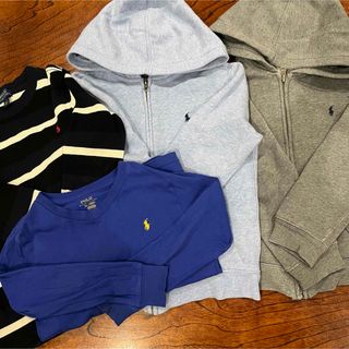 ポロラルフローレン(POLO RALPH LAUREN)のPOLO Ralph Lauren 4点セット(その他)