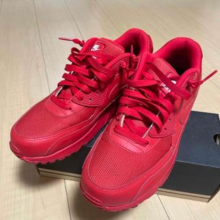 ナイキ(NIKE)のナイキ エアマックス90(スニーカー)