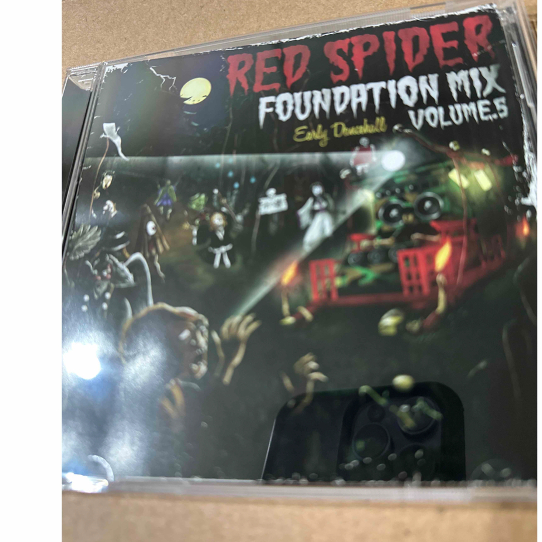 グラフィックや音楽は素晴らしいの一言 美品 完品 レッド グラフィックや音楽は素晴らしいの一言 美品 完品 レッド