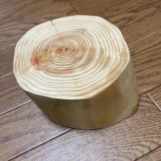 檜飾り　ゲージ内ディスプレイ　その他(爬虫類/両生類用品)