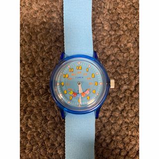 タイメックス(TIMEX)のタイメックス　パックマン(腕時計(アナログ))