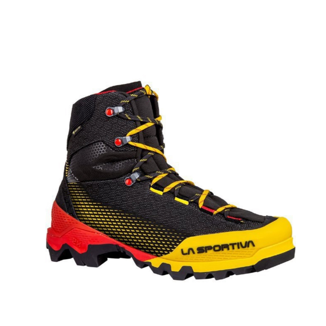 LA SPORTIVA(スポルティバ)のスポルティバ　エクイリビウム ST GTX スポーツ/アウトドアのアウトドア(登山用品)の商品写真