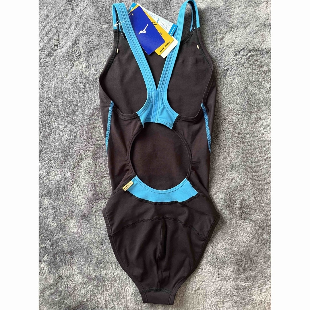 MIZUNO(ミズノ)のミズノ 競泳水着 レディース s 新品 レディースの水着/浴衣(水着)の商品写真
