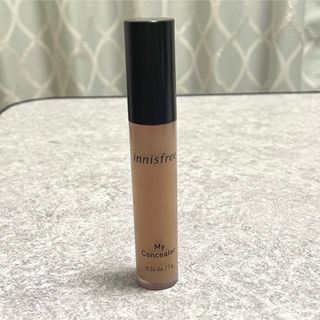 イニスフリー(Innisfree)のイニスフリー　マイコンシーラー　アンダーアイカバー(コンシーラー)