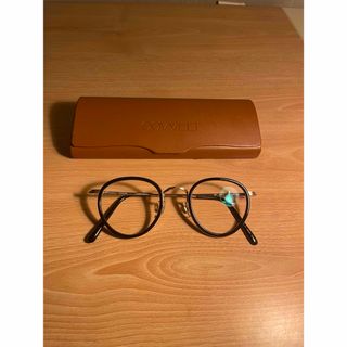 オリバーピープルズ(Oliver Peoples)のオリバーピープルズ　OLIVER PEOPLES MP-2(サングラス/メガネ)