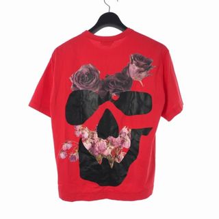 コムデギャルソンオムプリュス(COMME des GARCONS HOMME PLUS)のコムデギャルソンオムプリュス カットソー(Tシャツ/カットソー(半袖/袖なし))