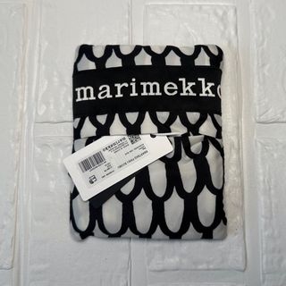 マリメッコ(marimekko)の完売 未使用 廃番 マリメッコ ピック スオム スマートバッグ エコバッグ(エコバッグ)