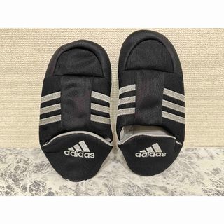 アディダス(adidas)の【adidas】アディダス　ルームシューズ(スリッパ/ルームシューズ)